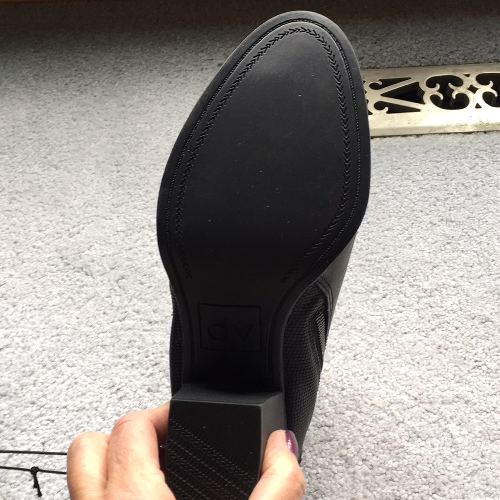 DV boots - Picture 5 of 5